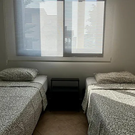 דירה In A Complex With Pool And Perfect Location *