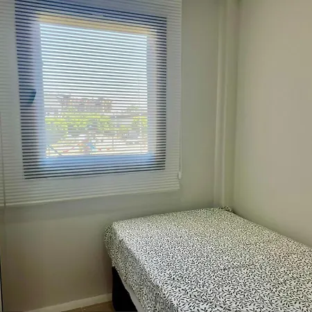 In A Complex With Pool And Perfect Location Διαμέρισμα