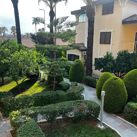 דירה In A Complex With Pool And Perfect Location *